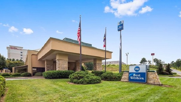 Hickory Hotels Best Western